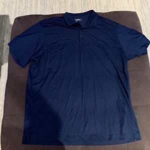 Nike Tour Performance Gold Polo 3XL